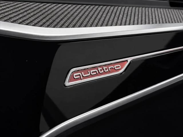 2025 Audi S7 Premium Plus TFSI quattro Tiptronic