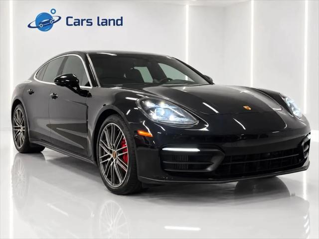 2021 Porsche Panamera 4S for sale in Tempe, AZ