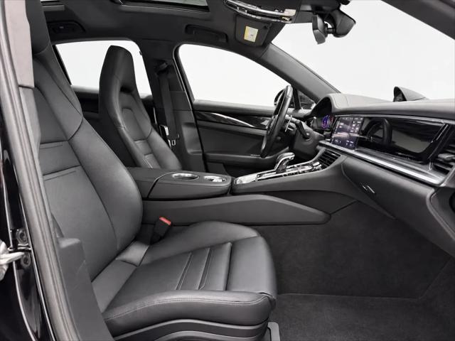 2021 Porsche Panamera 4S
