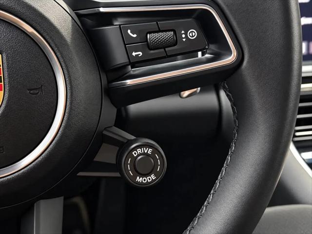 2021 Porsche Panamera 4S