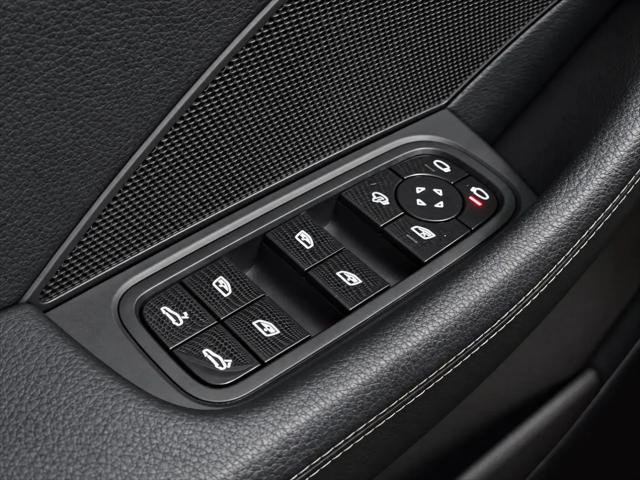 2021 Porsche Panamera 4S