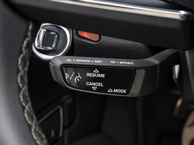 2021 Porsche Panamera 4S