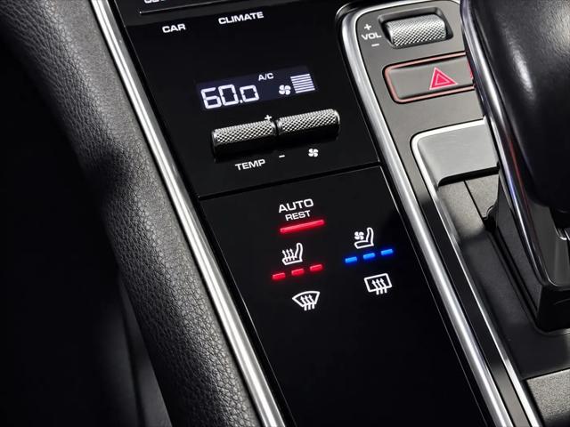 2021 Porsche Panamera 4S