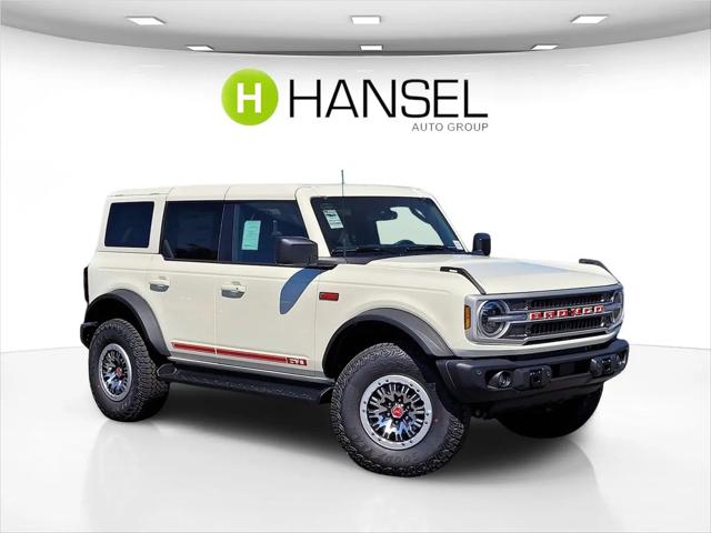 2026 Ford Bronco Outer Banks for sale in Petaluma, CA