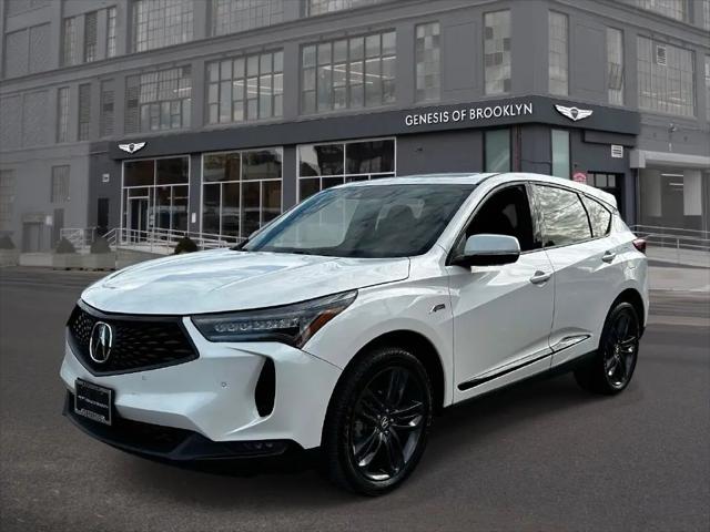 2023 Acura RDX A-SPEC Package for sale in Brooklyn, NY