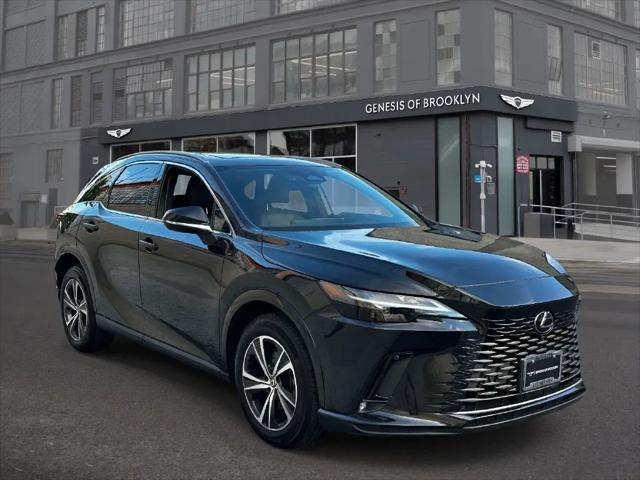 2024 Lexus RX 350 Premium Plus for sale in Brooklyn, NY