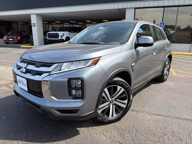 2027 Mitsubishi Outlander Sport ES for sale in Longview, TX