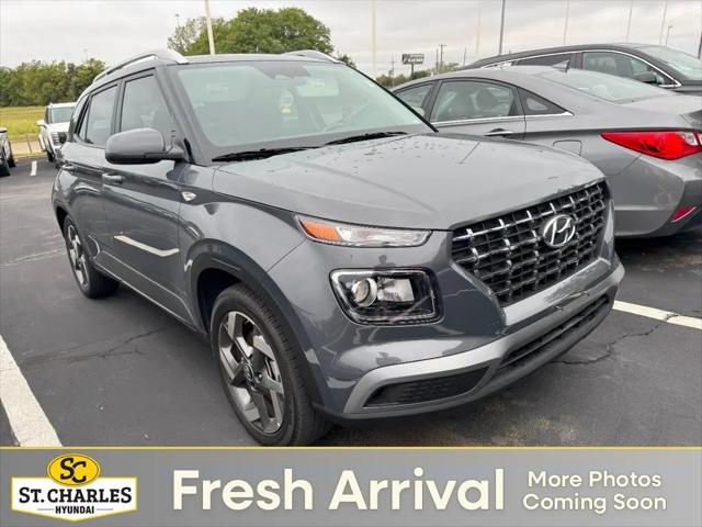 2025 Hyundai Venue SEL for sale in St Peters, MO