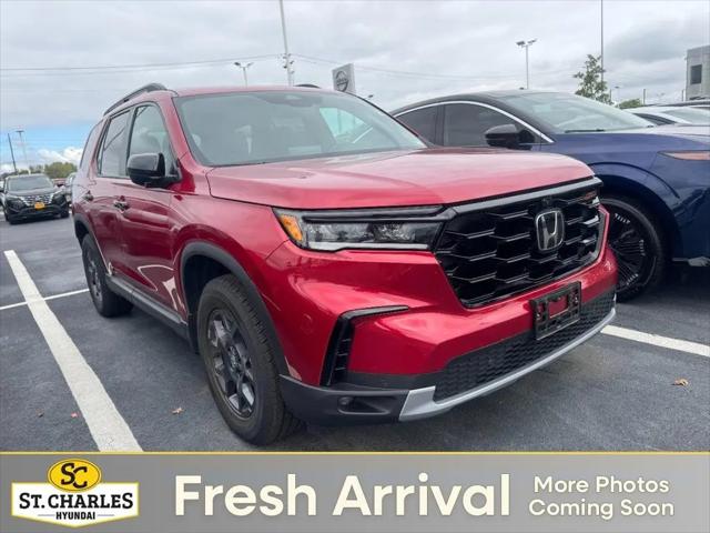 2023 Honda Pilot AWD TrailSport for sale in St Peters, MO