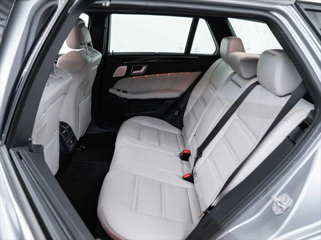 2014 Mercedes-Benz E-Class E 63 AMG
