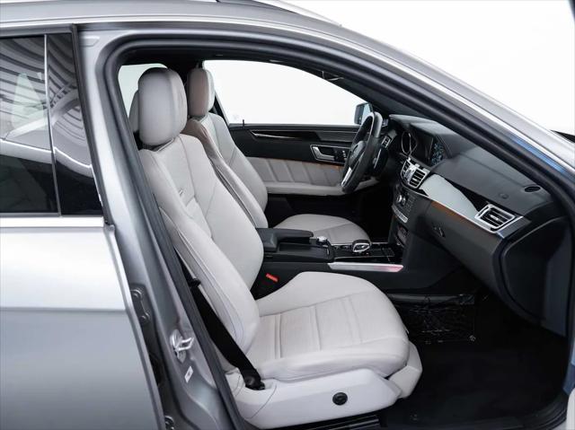 2014 Mercedes-Benz E-Class E 63 AMG