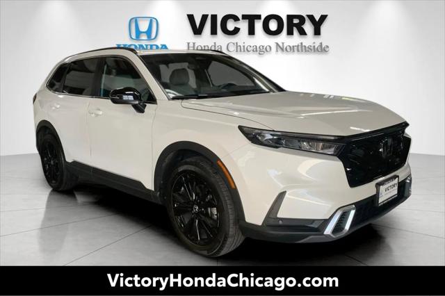 2025 Honda CR-V Sport Touring for sale in Chicago, IL