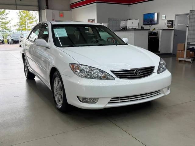 2005 Toyota Camry LE V6 for sale in West Chester, OH