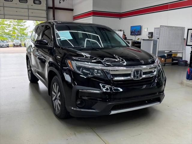 2019 Honda Pilot EX-L for sale near West Chester, OH