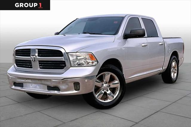 2016 Ram 1500 Lone Star for sale in Friendswood, TX