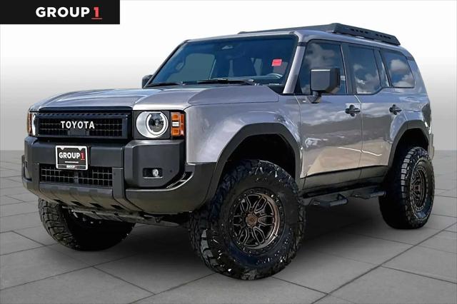 2025 Toyota Land Cruiser 1958 for sale in Friendswood, TX