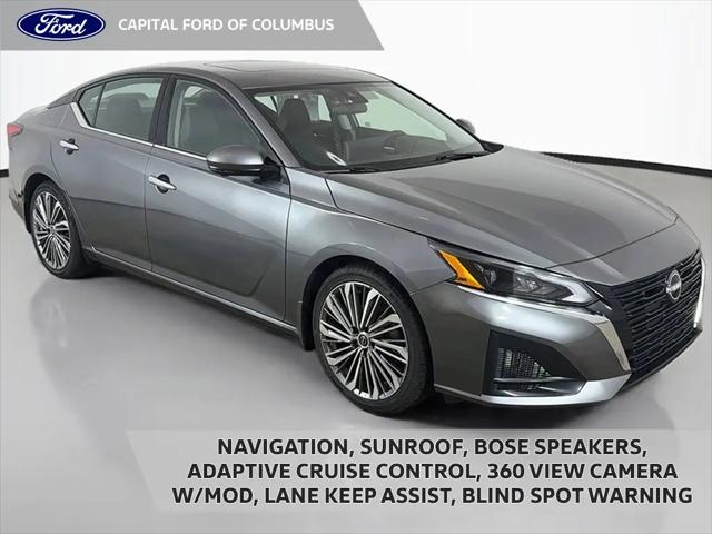 2023 Nissan Altima SL FWD for sale in Columbus, OH