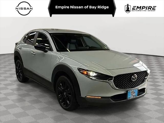 2024 Mazda CX-30 2.5 S Select Sport for sale in Brooklyn, NY