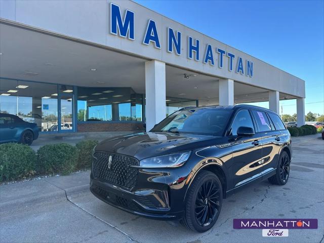 2025 Lincoln Aviador Reserve for sale in Manhattan, KS