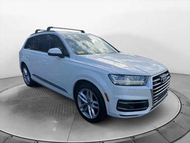 2017 Audi Q7 3.0T Premium for sale in Greensboro, NC