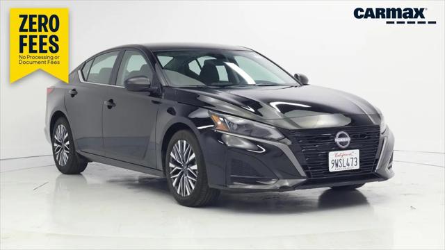 2026 Nissan Altima SV FWD for sale in El Cajon, CA