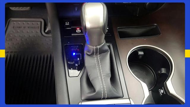 2022 Lexus RX 350 RX 350