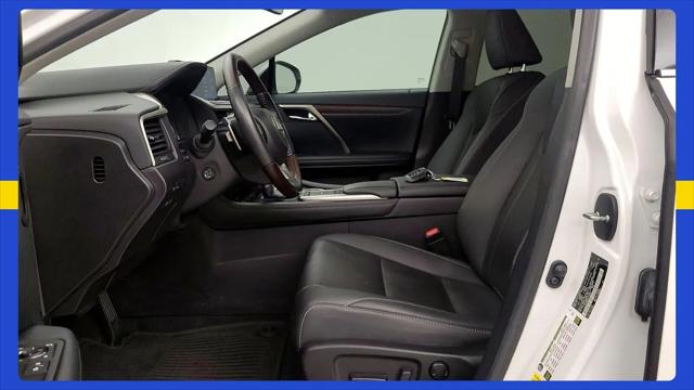 2022 Lexus RX 350 RX 350
