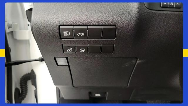 2022 Lexus RX 350 RX 350
