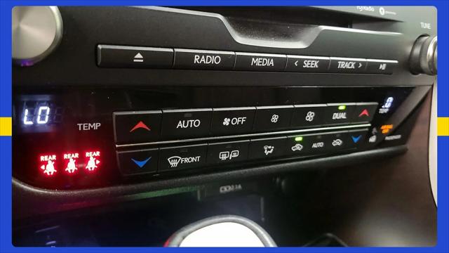 2022 Lexus RX 350 RX 350