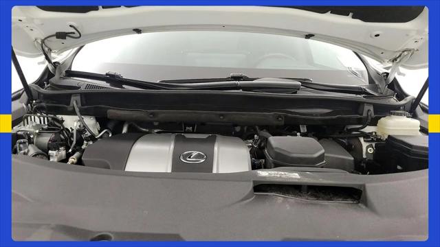 2022 Lexus RX 350 RX 350