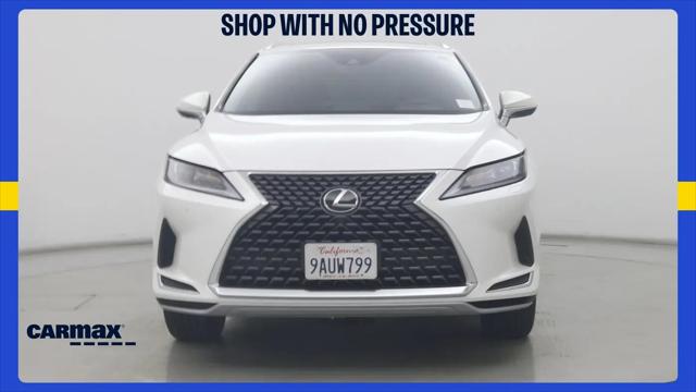 2022 Lexus RX 350 RX 350
