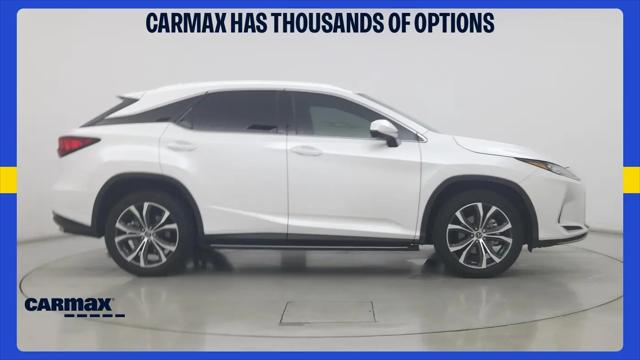 2022 Lexus RX 350 RX 350
