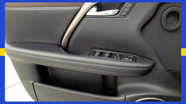 2022 Lexus RX 350 RX 350