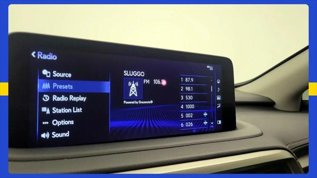 2022 Lexus RX 350 RX 350
