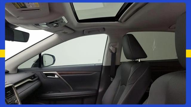2022 Lexus RX 350 RX 350