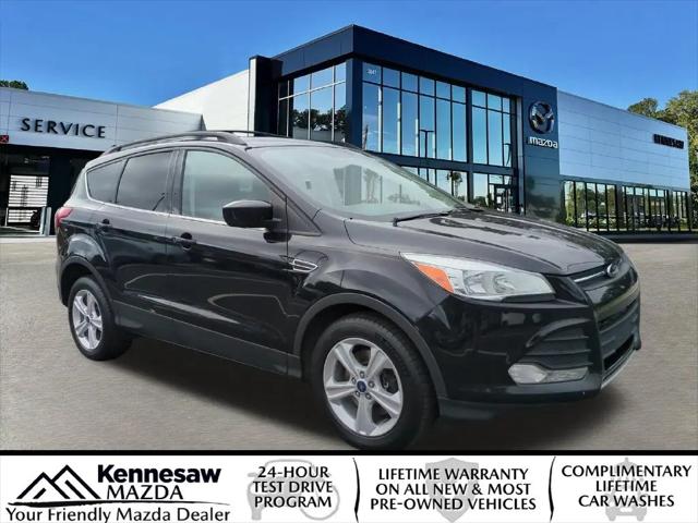 2013 Ford Escape SE for sale in Kennesaw, GA