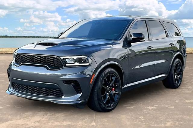 2025 Dodge Durango SRT Hellcat AWD for sale in Jacksonville, FL