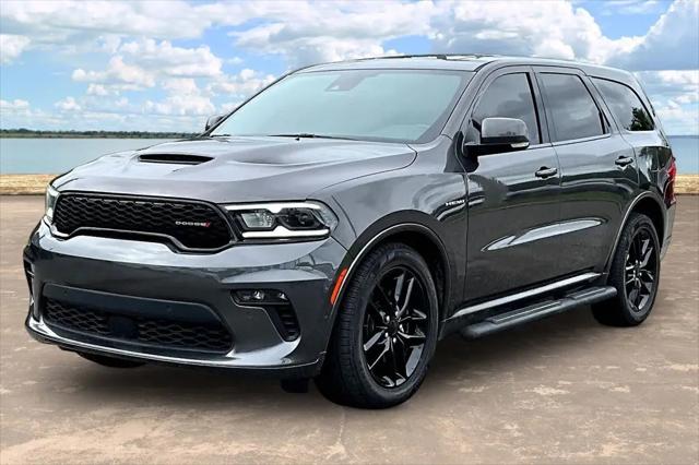 2021 Dodge Durango R/T AWD for sale in Jacksonville, FL