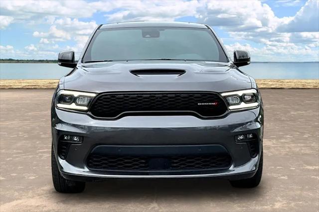 2021 Dodge Durango R/T AWD