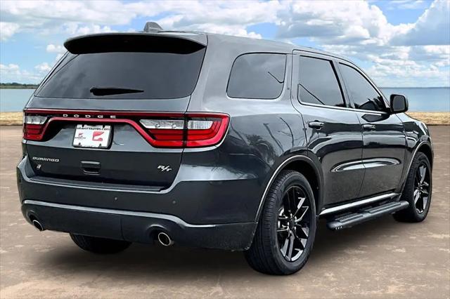 2021 Dodge Durango R/T AWD
