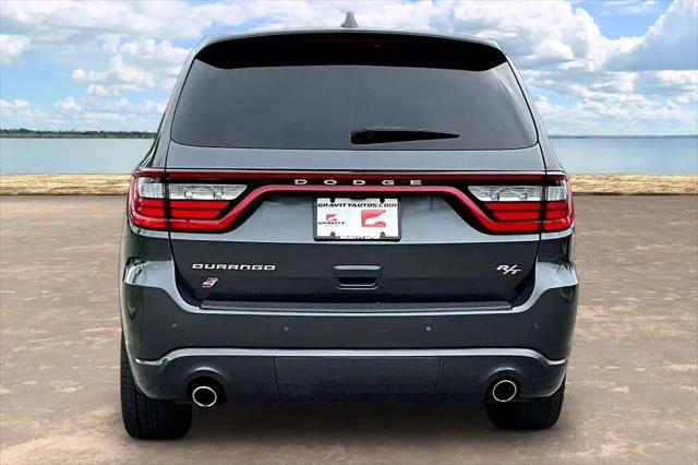 2021 Dodge Durango R/T AWD