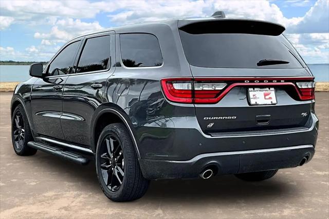 2021 Dodge Durango R/T AWD