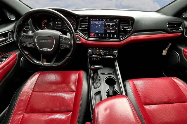 2021 Dodge Durango R/T AWD