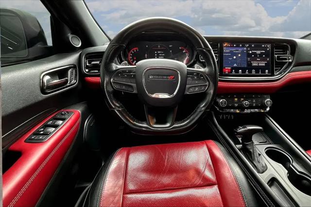 2021 Dodge Durango R/T AWD