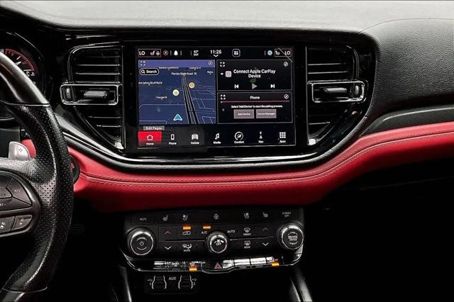 2021 Dodge Durango R/T AWD