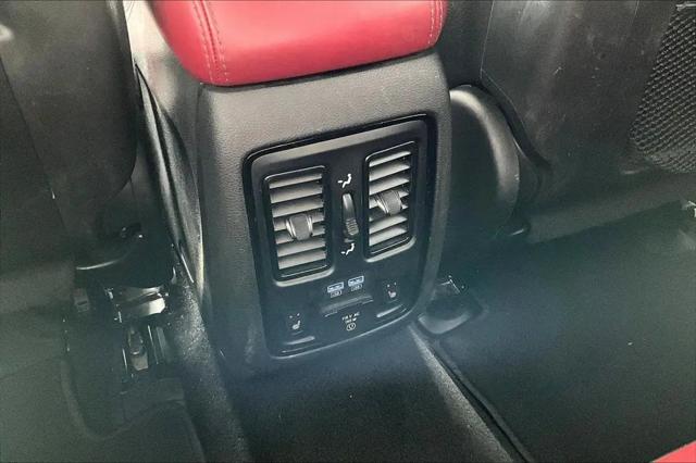 2021 Dodge Durango R/T AWD