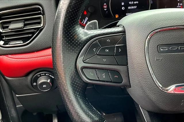 2021 Dodge Durango R/T AWD