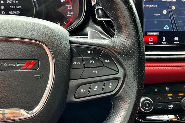 2021 Dodge Durango R/T AWD