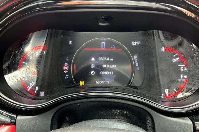 2021 Dodge Durango R/T AWD