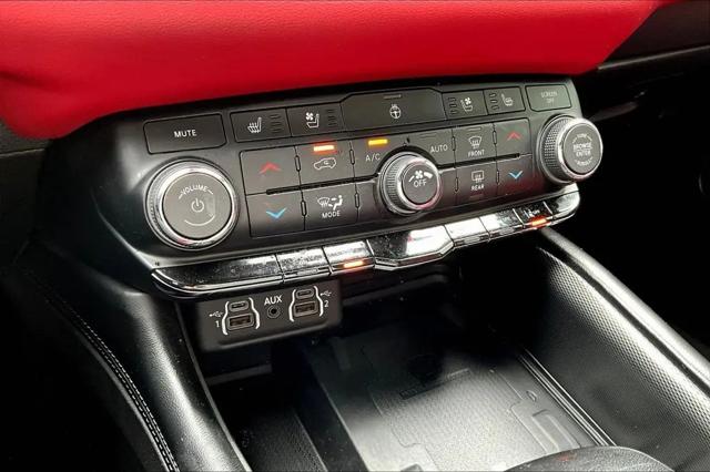 2021 Dodge Durango R/T AWD